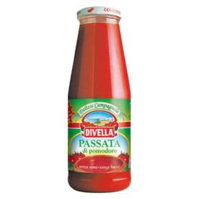 DIVELLA PASSATA POMOD.G.680 PZ.12