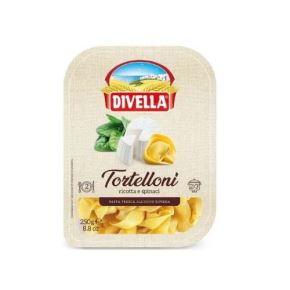 FR DIVELLA TORTELLONI RICO/SPIN.G.250X10