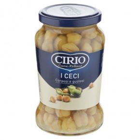 CIRIO CECI VETRO GR. 370 PZ.12