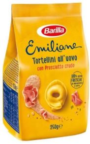 BARILLA EMIL.TORTELLINI PROS.G.250 PZ.10