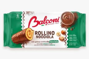 BALCONI ROLLINO NOCCIOLA GR.222 PZ.20