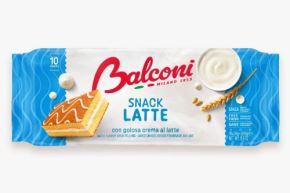 BALCONI SNACK LATTE G.280 PZ.15