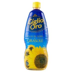 CARAPELLI GIGLIO SEMI GIRASOLE LT.1 PZ15