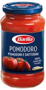 BARILLA SUGO POMODORO GR.400 PZ.6