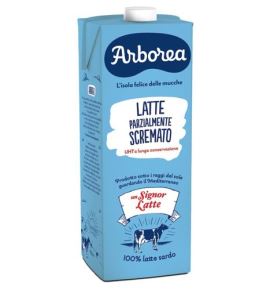 ARBOREA LATTE SARDO P.S.BRIK LT.1 PZ.10