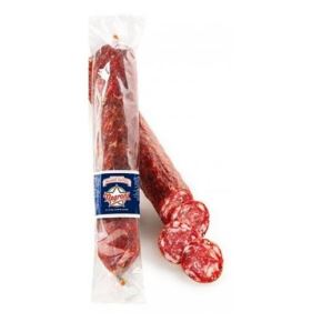 FR NEGRONI SALAME NAPOLI KG.1 PZ.10