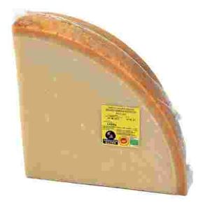 FR PARMIGIANO REGGIANO 1/8 KG.4,5 PZ.2