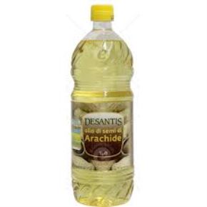 DESANTIS OLIO PET ARACHIDE L.1 PZ.12