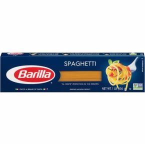 BARILLA 005 SPAGHETTI GR 500 PZ.24