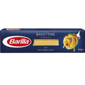 BARILLA 011 BAVETTINE GR 500 PZ 24