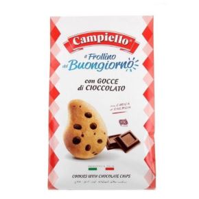 CAMPIELLO FROLL.GOCCE DI CIOCCO.GR700X12