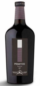 VILLA DEGLI OLMI PRIMITIVO SAL.CL75 PZ6