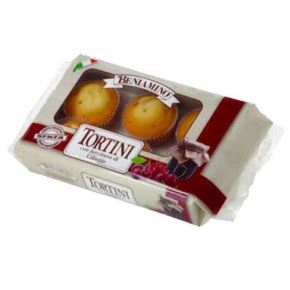 BENIAMINO TORTINI CILIEGIA GR.250 PZ.14