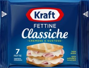 FR KRAFT FETTINE CLASSICHE T.7 GR.175X16