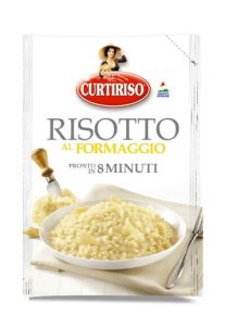 CURTIRISO RISOTTO FORMAGGIO GR.175 PZ.14