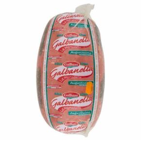 FR GALBANI MORTADELLA AUGUSTISS.KG.9 PZ1