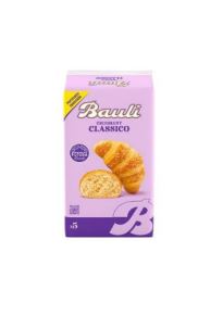 BAULI CORNETTI CLASSICO T.5 GR.200 PZ.12