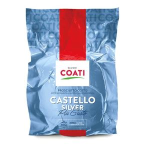 FR COATI PROSC.COTTO SUPER KG.8,5 PZ.2