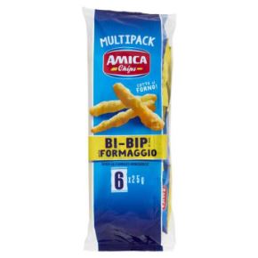 AMICA CHIPS BI-BIP MPK GR 150 PZ12