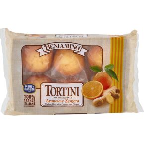 BENIAMINO TORTINI ARANC\ZENZERO GR250X14