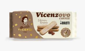 VICENZI SAVOIARDO COFFEE GR.200 PZ.12