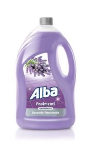 NF ALBA PAVIMENTI LAVANDA PROV.LT4 PZ.4