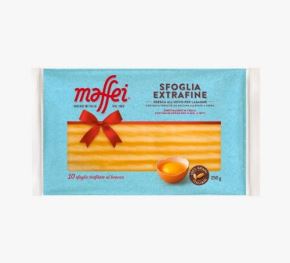 FR MAFFEI SFOGLIA EXFINE GR.250 PZ.14