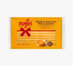 FR MAFFEI SFOGLIA RUSTICA GR.250 PZ.12
