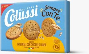 COLUSSI FROLLINI INTEGR.ORZO GR.275 PZ12