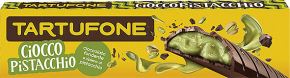 TARTUFONE BARRE PISTACCHIO GR.150 PZ.24