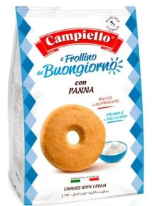 CAMPIELLO FROL.CON PANNA GR.350 PZ.12